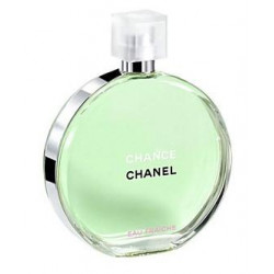 Chanel Chance Eau Fraiche női parfüm EDT