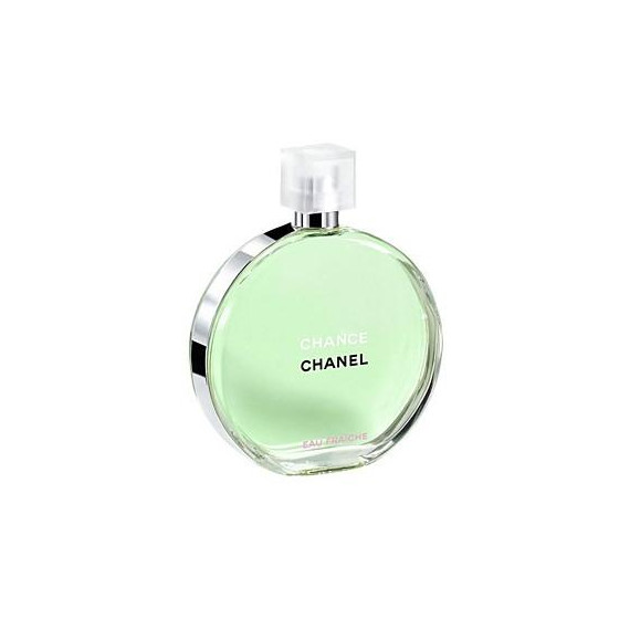 Chanel Chance Eau Fraiche női parfüm EDT