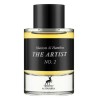 Maison Alhambra The Artist No. 2 Unisex parfüm EDP