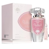Lattafa Mohra Silky Rose Női parfüm EDP
