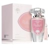 Lattafa Mohra Silky Rose Női parfüm EDP