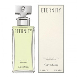 Calvin Klein Eternity Eau de Parfum for Women EDP
