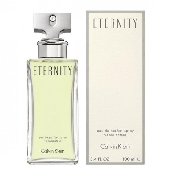 Calvin Klein Eternity Eau de Parfum for Women EDP