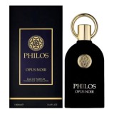 Maison Alhambra Philos Opus Noir Unisex parfüm EDP