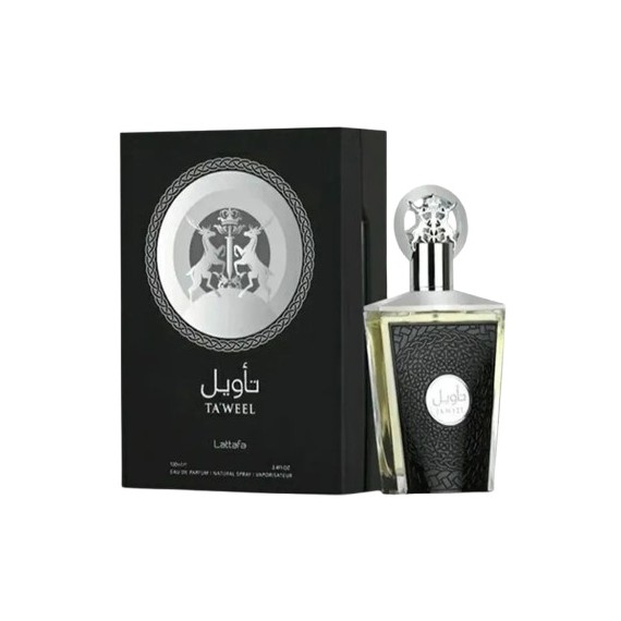 Lattafa Ta Weel Unisex parfüm víz EDP