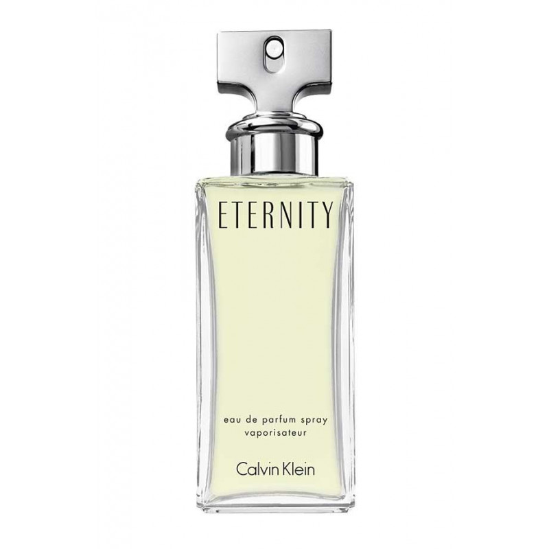 Calvin Klein Eternity Eau de Parfum for Women EDP
