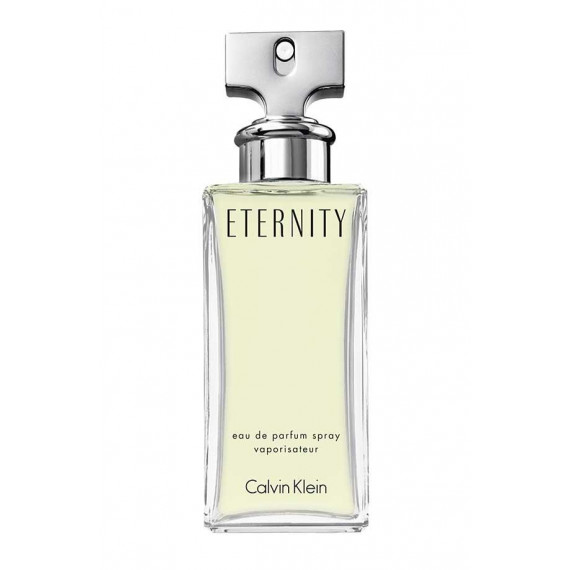 Calvin Klein Eternity Eau de Parfum for Women EDP