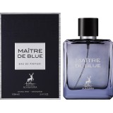 Maison Alhambra Maitre de Blue Férfi parfüm EDP