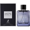 Maison Alhambra Maitre de Blue Férfi parfüm EDP