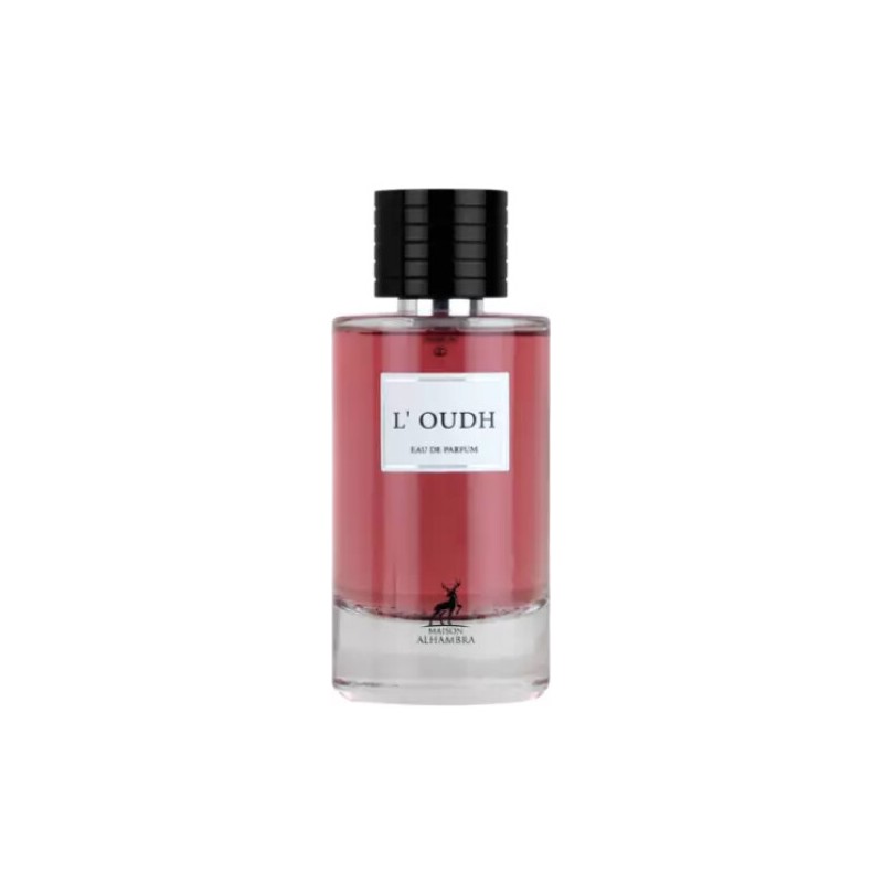 Maison Alhambra L`Oudh Unisex parfüm víz EDP