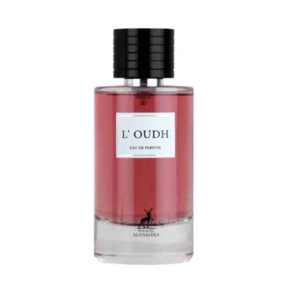 Maison Alhambra L`Oudh Unisex parfüm víz EDP