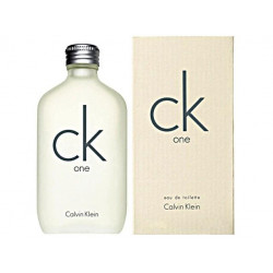 Calvin Klein One Uniszex...