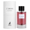 Maison Alhambra L`Oudh Unisex parfüm víz EDP