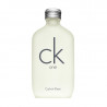 Calvin Klein One Uniszex Eau de Toilette EDT