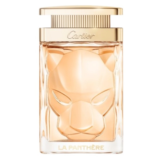 Cartier La Panthere női parfüm Tester EDP