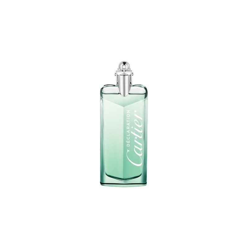 Cartier Declaration Haute Freicheur Férfi toalett víz csomagolás nélkül EDT