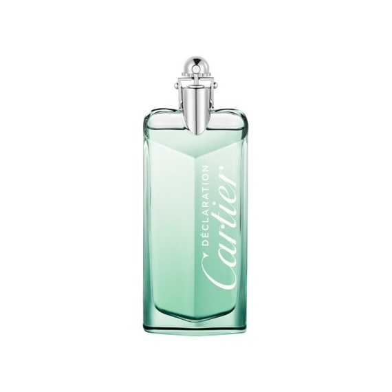 Cartier Declaration Haute Freicheur Férfi toalett víz csomagolás nélkül EDT