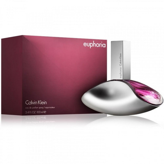 Calvin Klein Euphoria Eau de Parfum for Women EDP