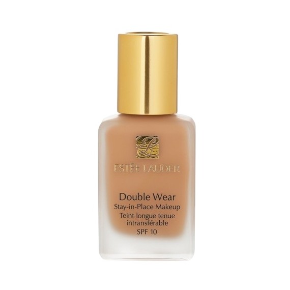 Estee Lauder Double Wear Stay in Place SPF10 Alapozó a hibátlan és természetes bőrért