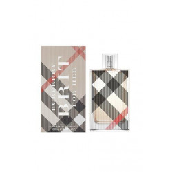 Burberry Brit Eau de Parfum for Women EDP