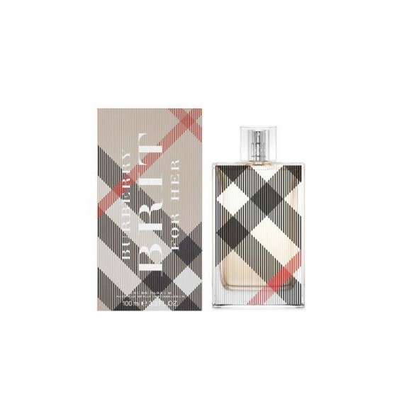 Burberry Brit Eau de Parfum for Women EDP