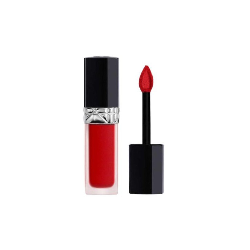 Christian Dior Rouge Dior Forever Liquid Folyékony rúzs csomagolás nélkül