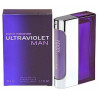 Paco Rabanne Ultraviolet Eau de toilette férfiaknak EDT