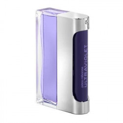 Paco Rabanne Ultraviolet Eau de toilette férfiaknak EDT