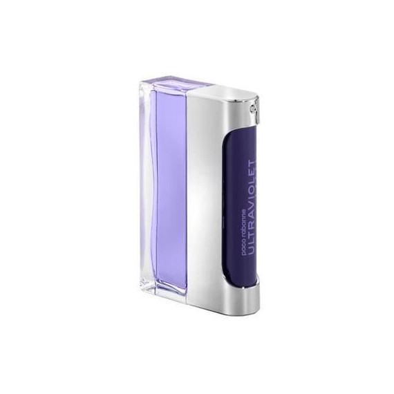 Paco Rabanne Ultraviolet Eau de toilette férfiaknak EDT