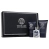 Versace Pour Homme ajándékkészlet férfiaknak