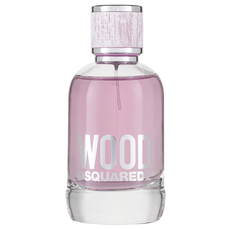 Dsquared Wood For Her Női parfüm csomagolás nélkül EDT