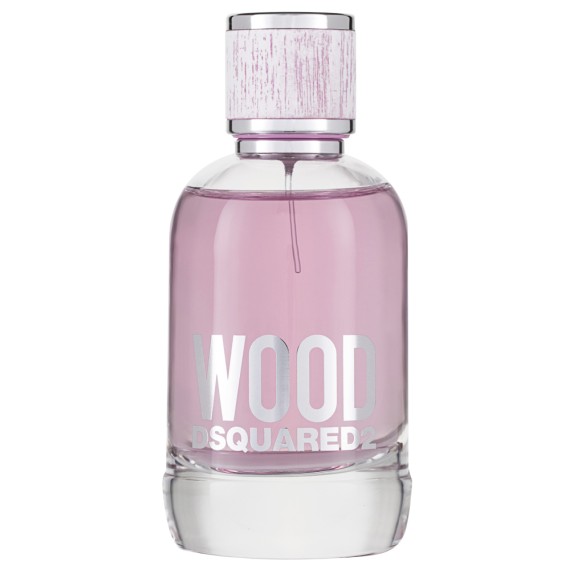 Dsquared Wood For Her Női parfüm csomagolás nélkül EDT