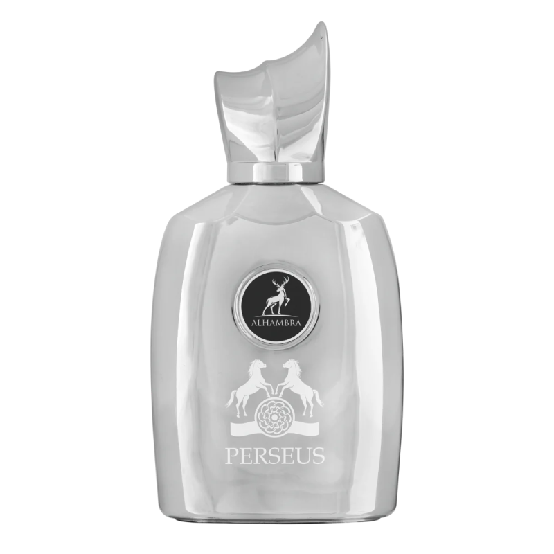 Maison Alhambra Perseus Férfi parfüm EDP