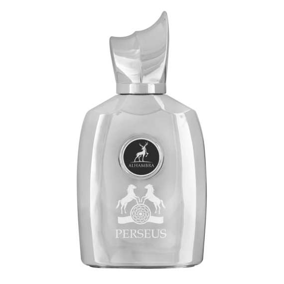 Maison Alhambra Perseus Férfi parfüm EDP