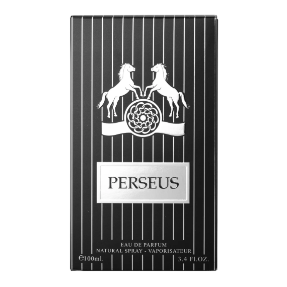 Maison Alhambra Perseus Férfi parfüm EDP