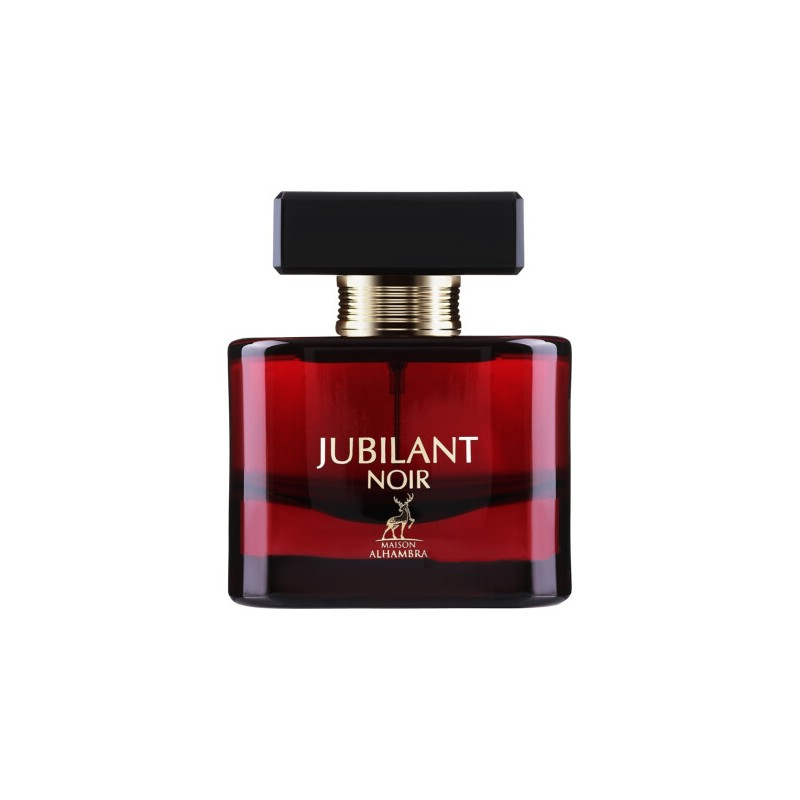 Maison Alhambra Jubilant Noir Női parfüm EDP
