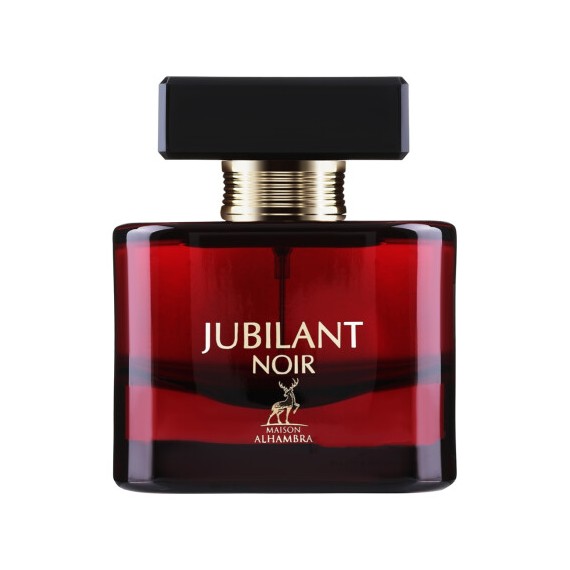 Maison Alhambra Jubilant Noir Női parfüm EDP
