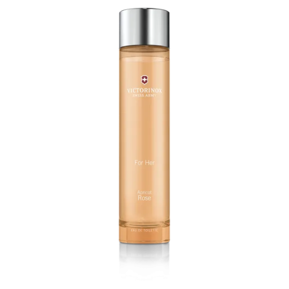 Victorinox Swiss Army Apricot Rose