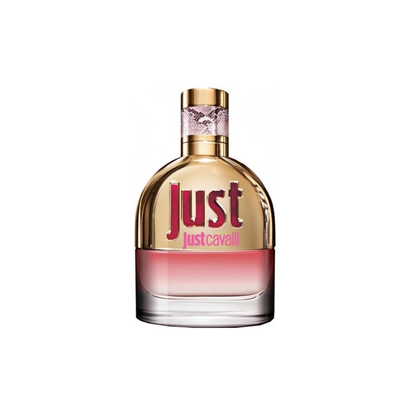 Roberto Cavalli Just Cavalli Eau de Toilette női EDT