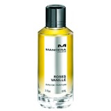 Mancera Roses Vanille Eau...