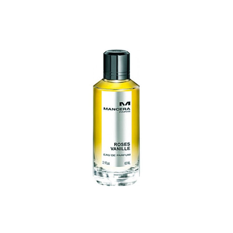 Mancera Roses Vanille Eau de Parfum for Women EDP