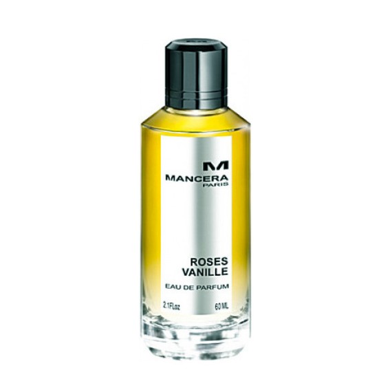 Mancera Roses Vanille Eau de Parfum for Women EDP