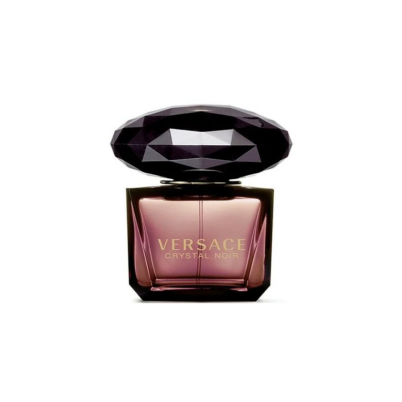 Versace Crystal Noir Eau de Toilette női EDT