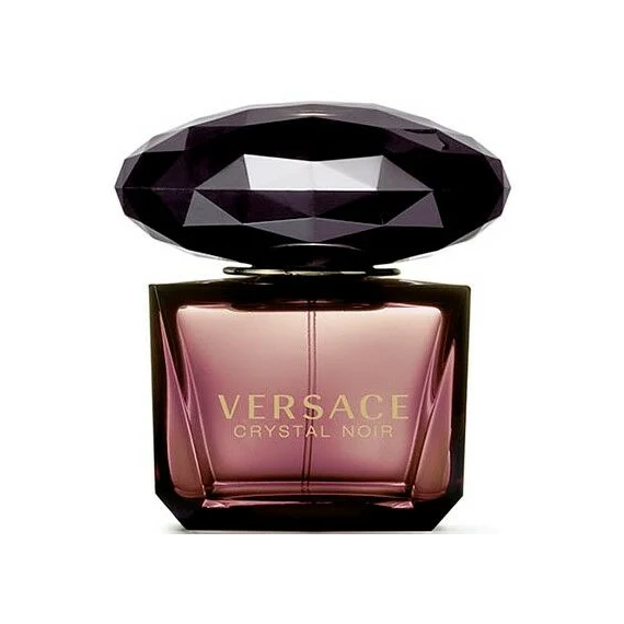 Versace Crystal Noir Eau de Toilette női EDT