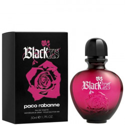 Paco Rabanne Black XS női...