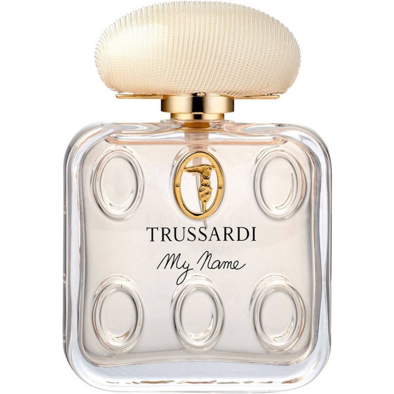 Trussardi My Name Eau de Parfum for Women EDP