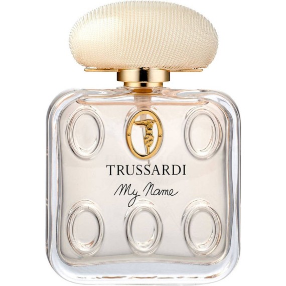 Trussardi My Name Eau de Parfum for Women EDP