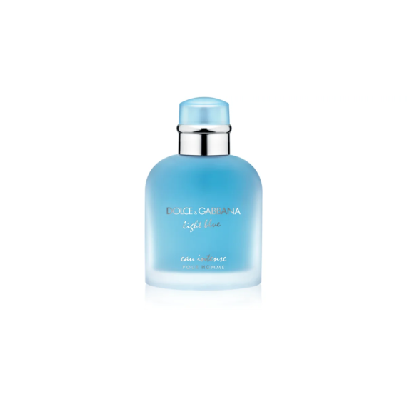 Dolce & Gabbana Light Blue Intense Eau de Parfum for Women EDP