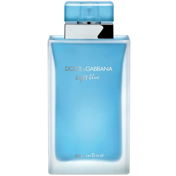 Dolce & Gabbana Light Blue Intense Eau de Parfum for Women EDP