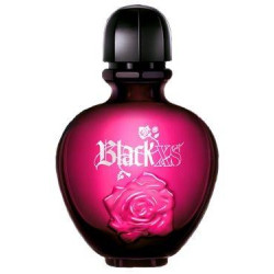Paco Rabanne Black XS női parfüm EDT